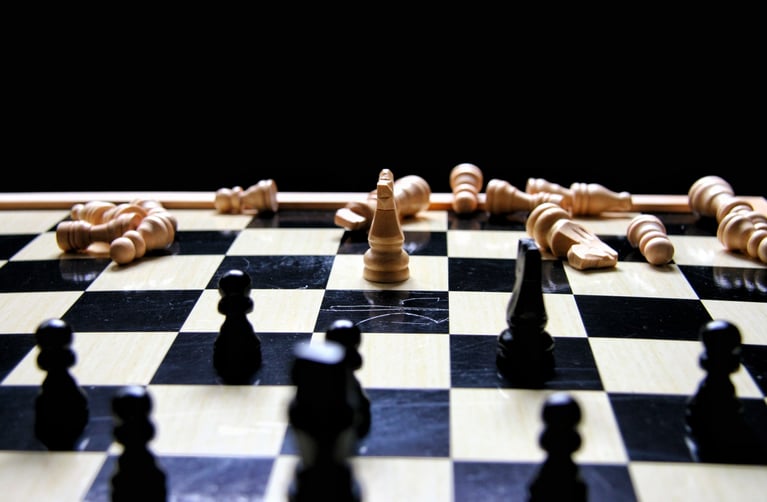 The Battle Between Machine Learning & Statistics Over Consumer Insights